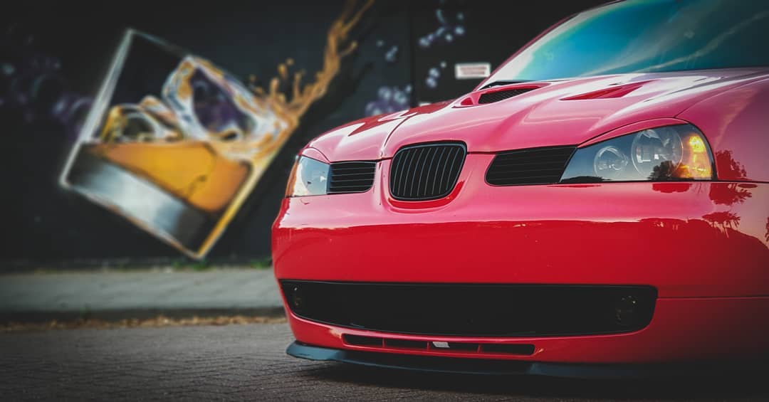 Seat Arosa